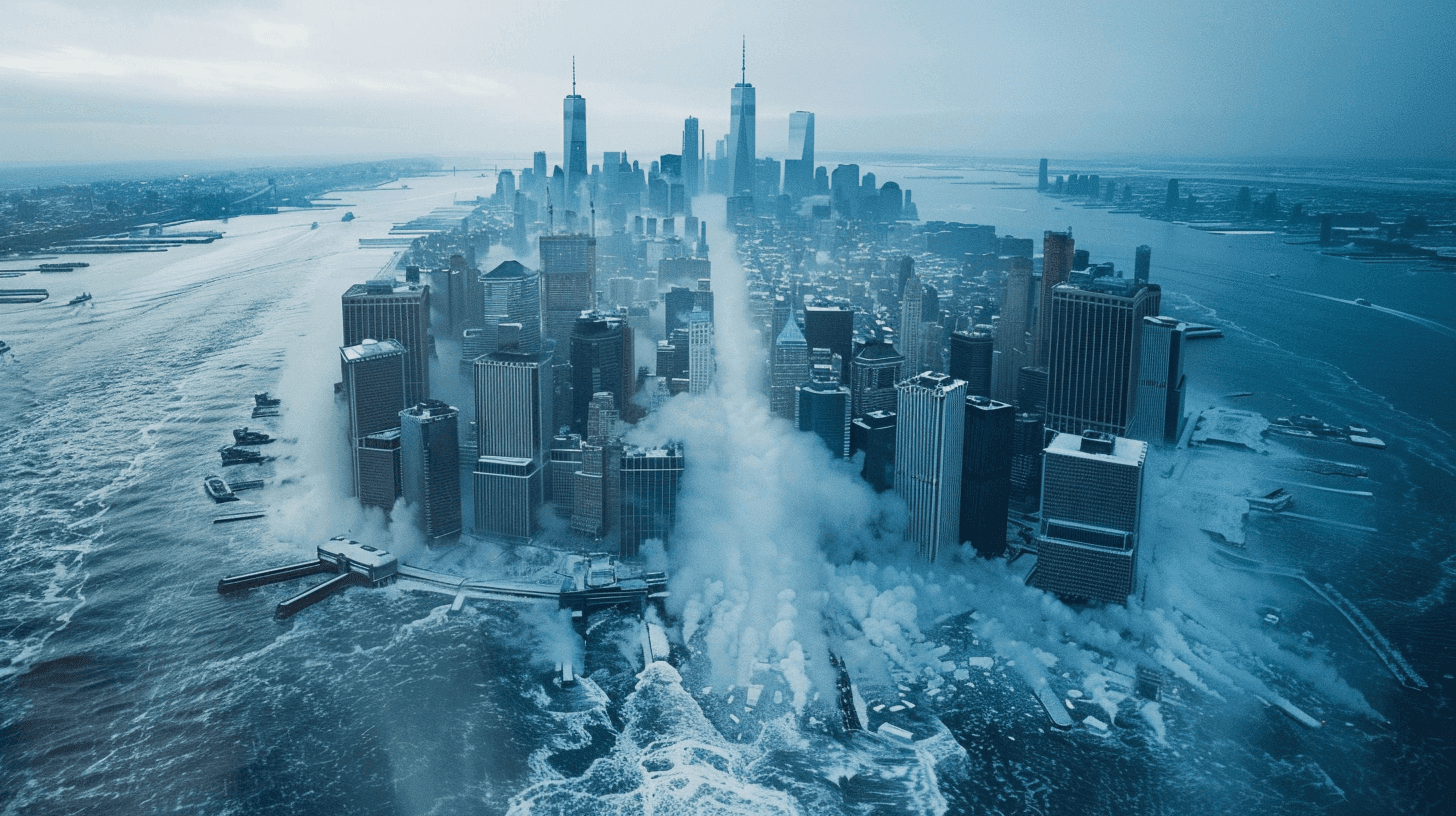 Environmental challenge