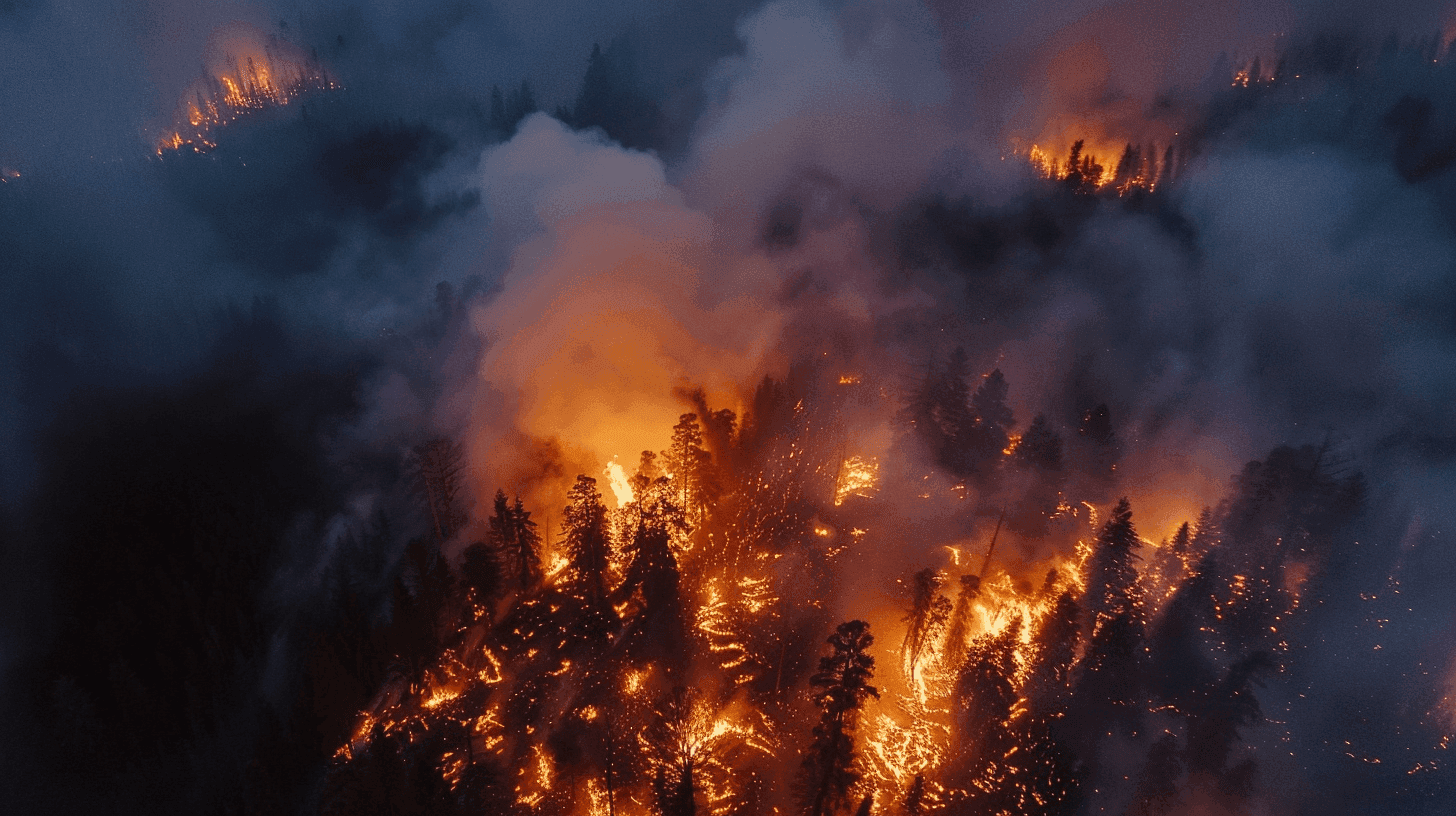 Infrastructure challenge