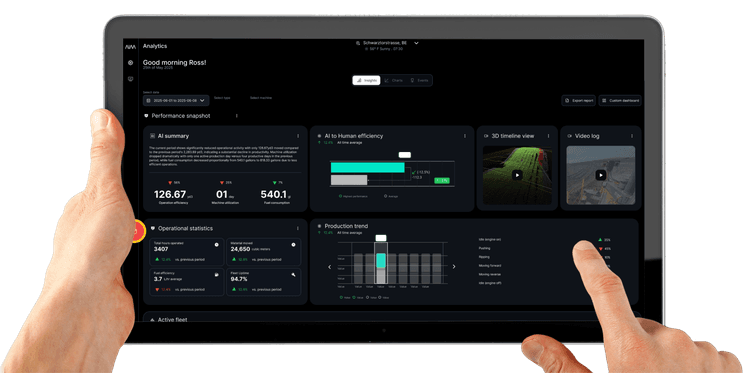 Rapid Deploy | AIM Intelligent Machines